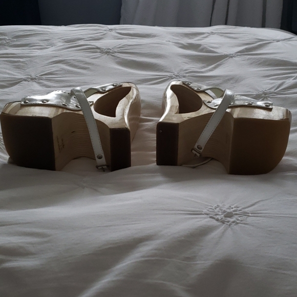 High Heels sandals - Picture 4 of 8